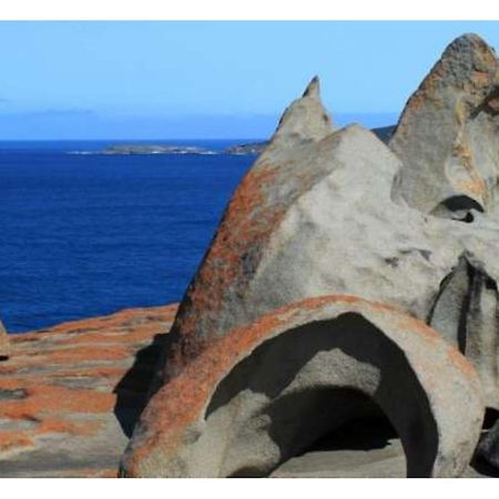 Discovery Parks - Kangaroo Island Flinders Chase Buitenkant foto