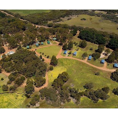 Discovery Parks - Kangaroo Island Flinders Chase Buitenkant foto