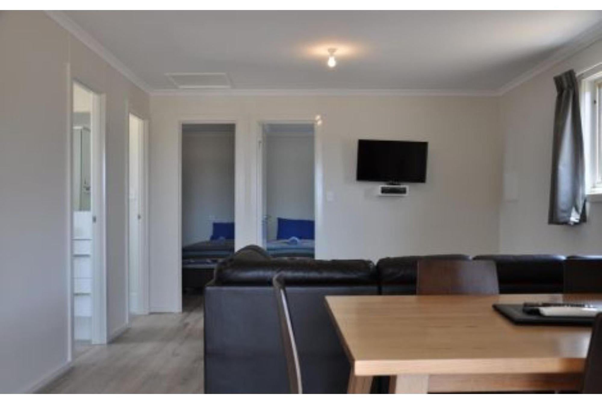 Discovery Parks - Kangaroo Island Flinders Chase Kamer foto