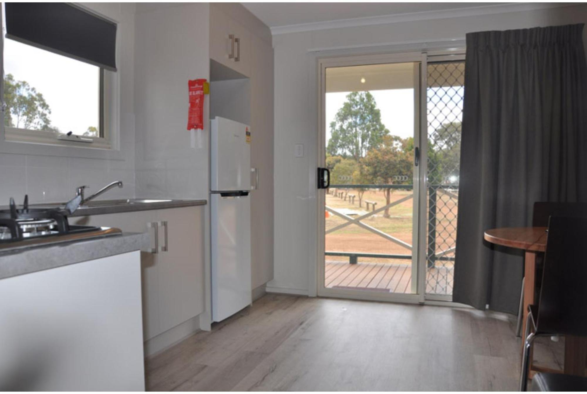 Discovery Parks - Kangaroo Island Flinders Chase Kamer foto