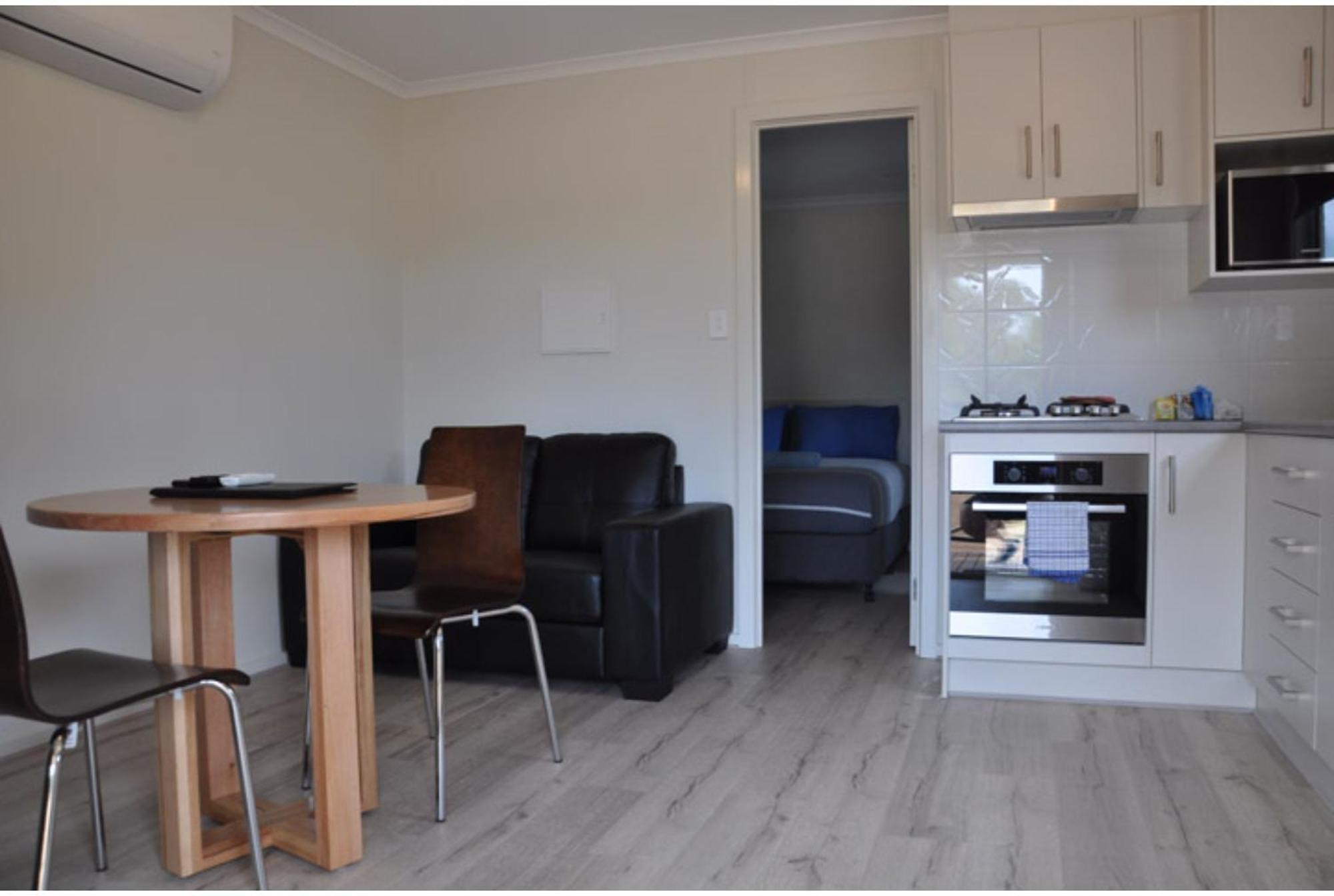 Discovery Parks - Kangaroo Island Flinders Chase Kamer foto