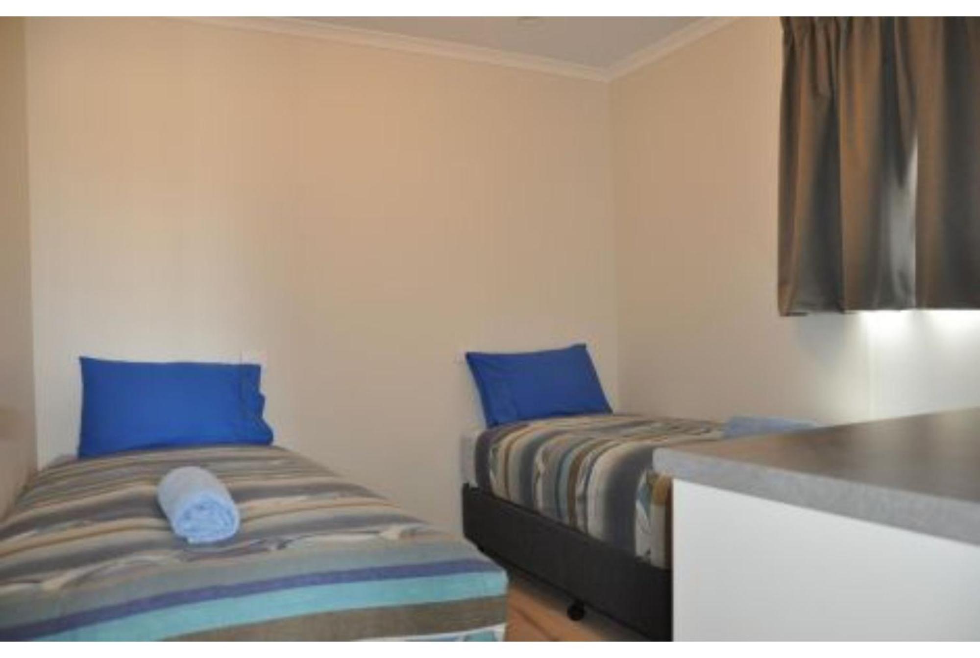 Discovery Parks - Kangaroo Island Flinders Chase Kamer foto