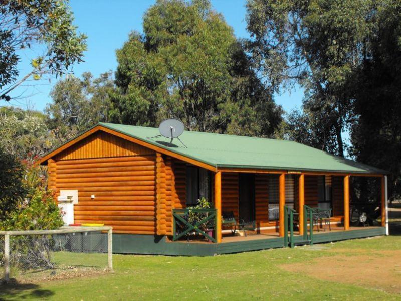 Discovery Parks - Kangaroo Island Flinders Chase Buitenkant foto